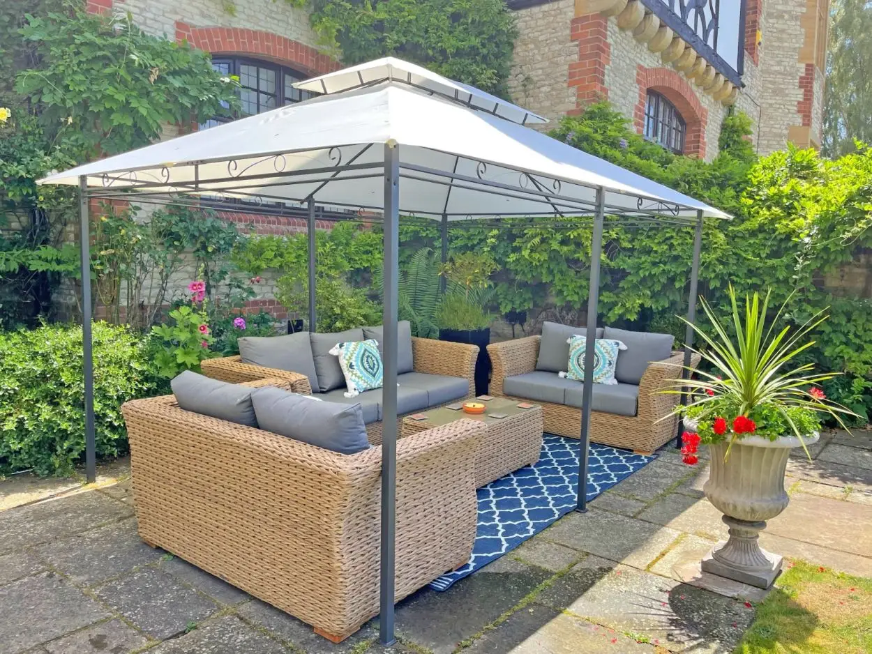 Montana 2 Seater Sofa