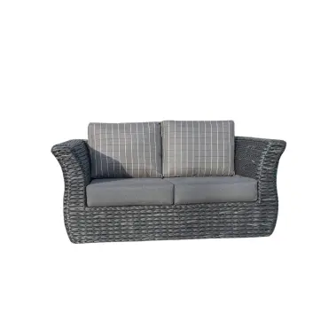 Midnight Montana 2 Seater Sofa