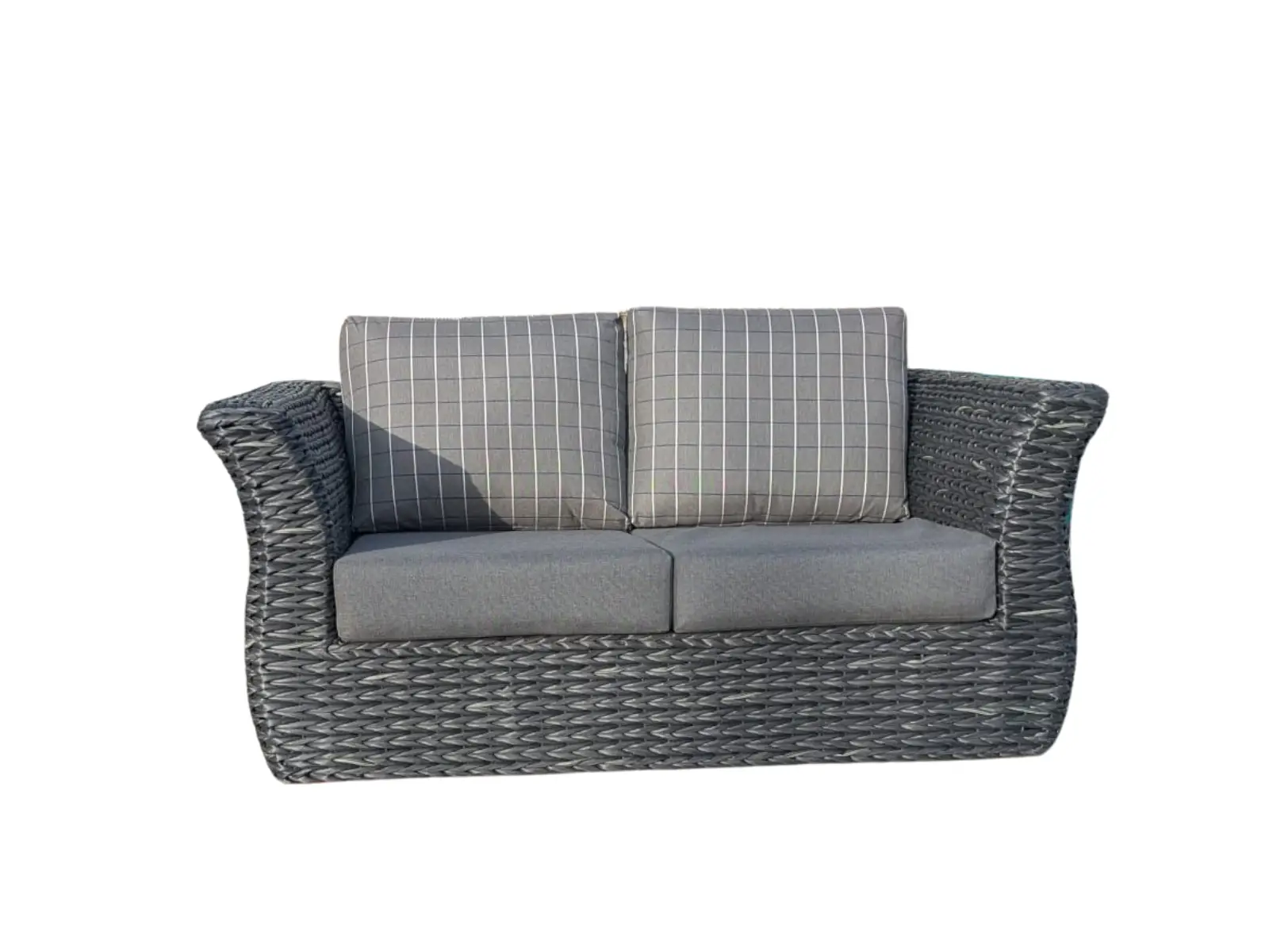 Midnight Montana 2 Seater Sofa