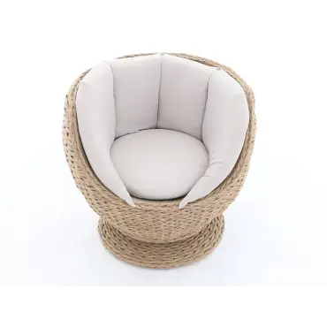Montana Swivel Chair