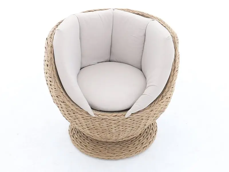 Montana Swivel Chair