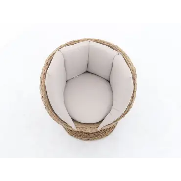 Montana Swivel Chair