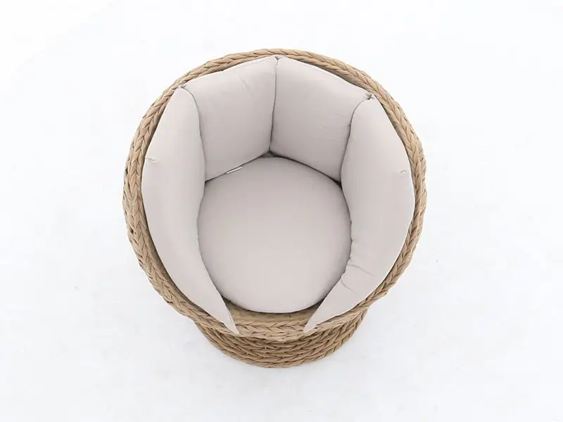 Montana Swivel Chair