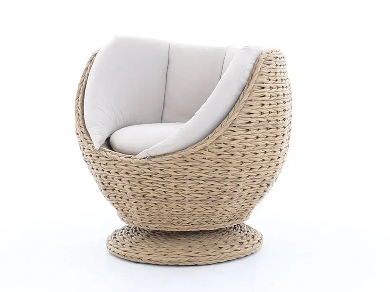 Montana Swivel Chair