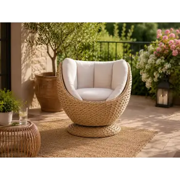 Montana Swivel Chair