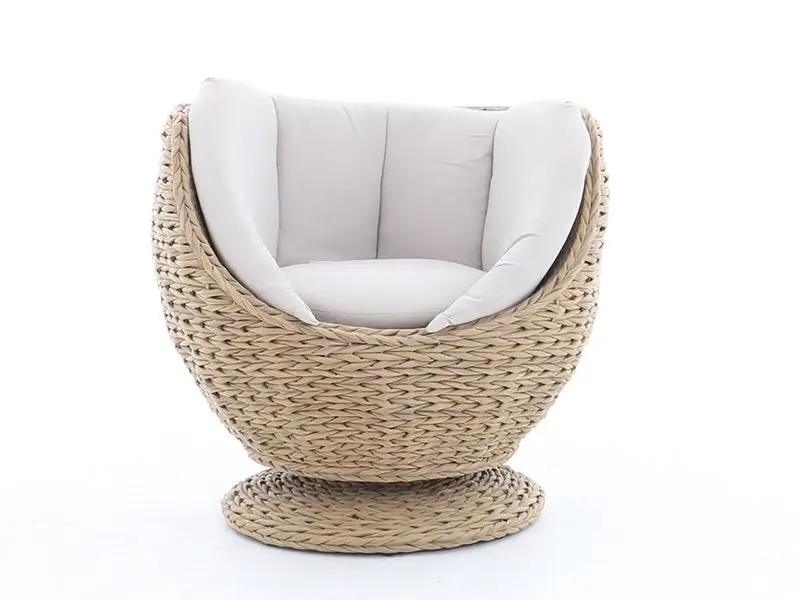 Montana Swivel Chair