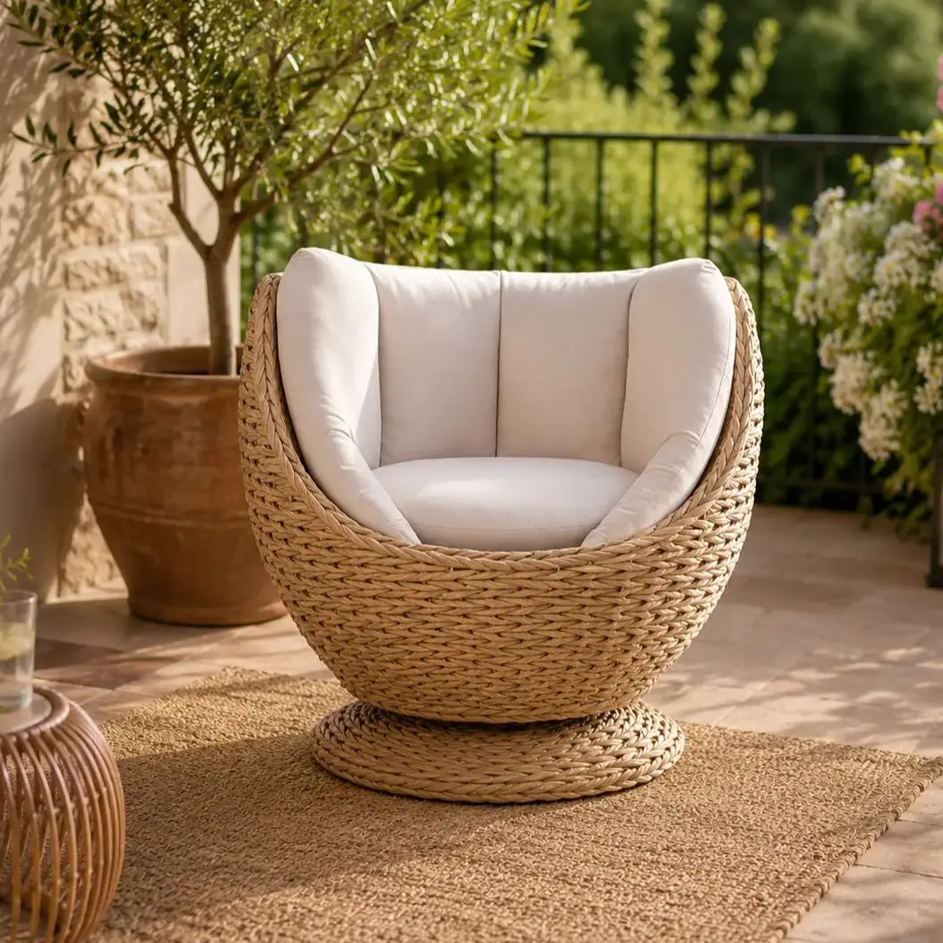 Montana Swivel Chair