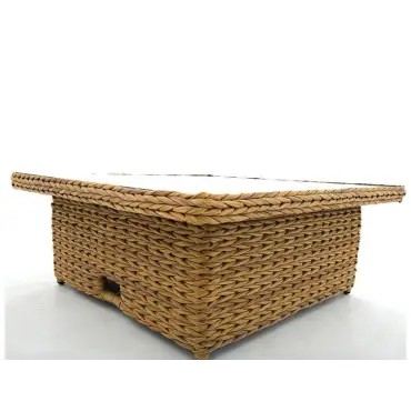 Montana Extending Coffee Table Square