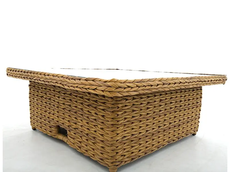 Montana Extending Coffee Table Square