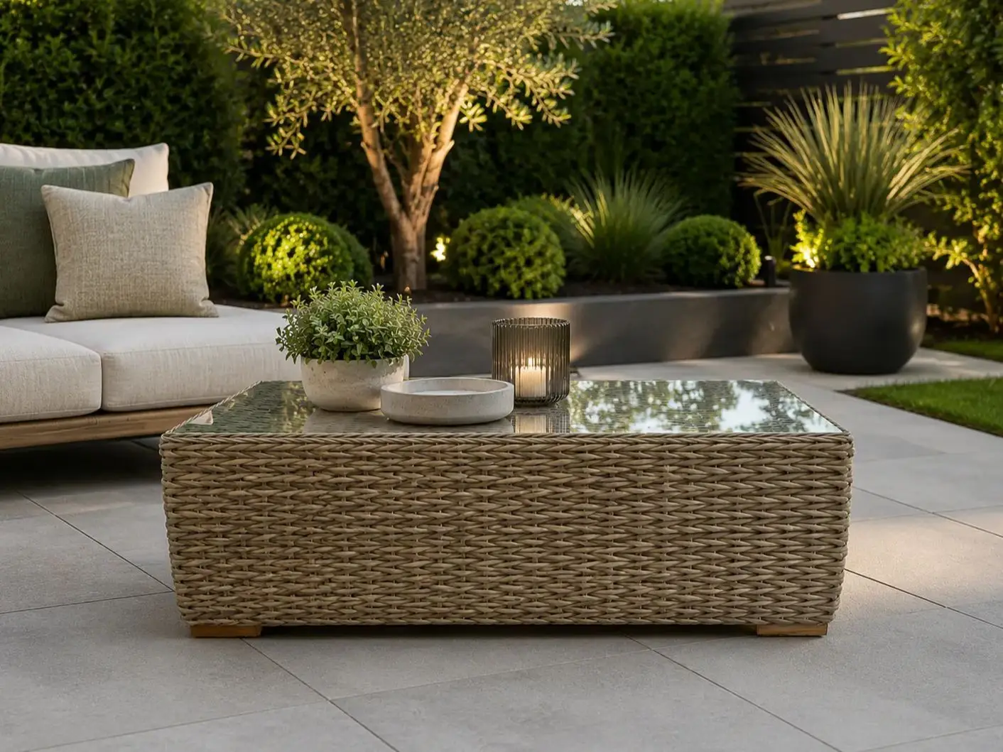 Montana Coffee Table