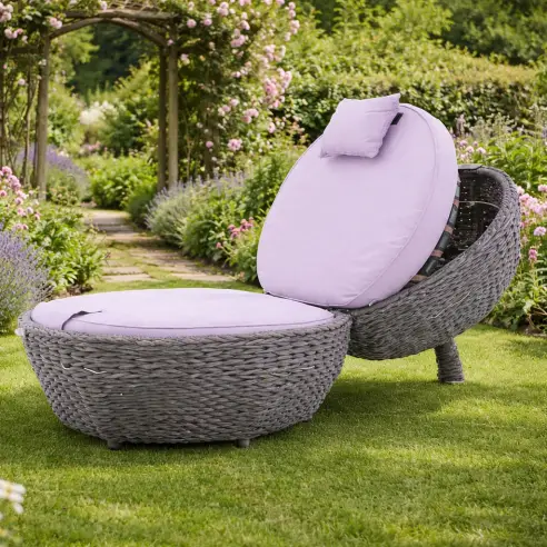 Midnight Montana garden furniture Magic Apple Day Bed Midnight Montana garden furniture Magic Apple Day Bed