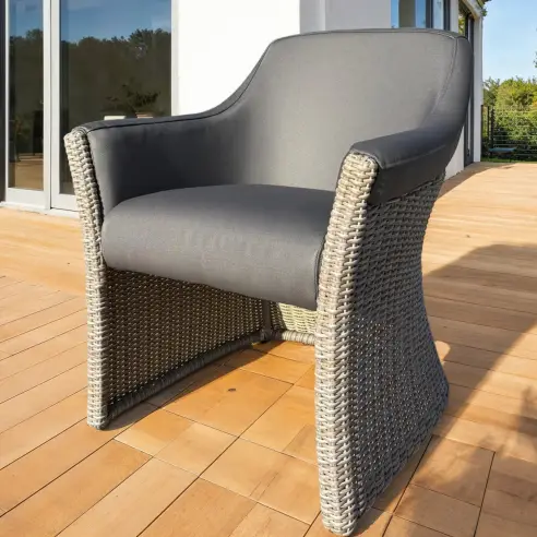 Meteor London Dining Armchair Meteor London Dining Armchair