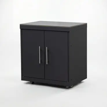 Riley Straight Outdoor Kitchen 4 Burner Gas BBQ S2828-A
