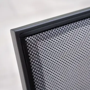 Paloma 6 Seat Aluminium Dining Set