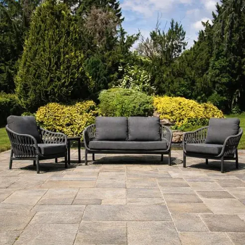 Brisbane 2 Seater Sofa Set Brisbane 2 Seater Sofa Set