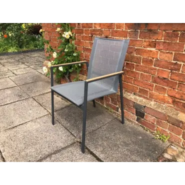 Marbella Stacking Armchair