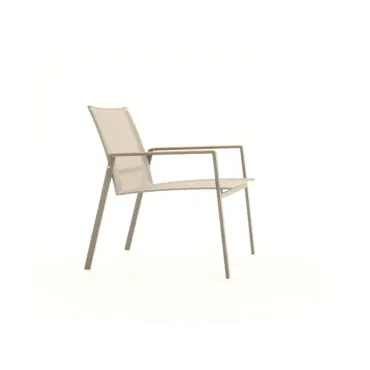 Marbella Stacking Armchair  - 6