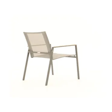 Marbella Stacking Armchair