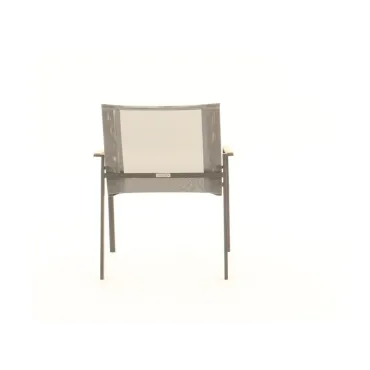 Marbella Stacking Armchair  - 8