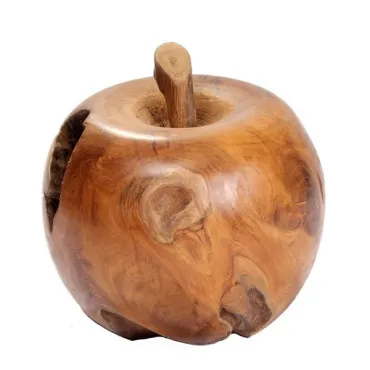 Apple Ornament