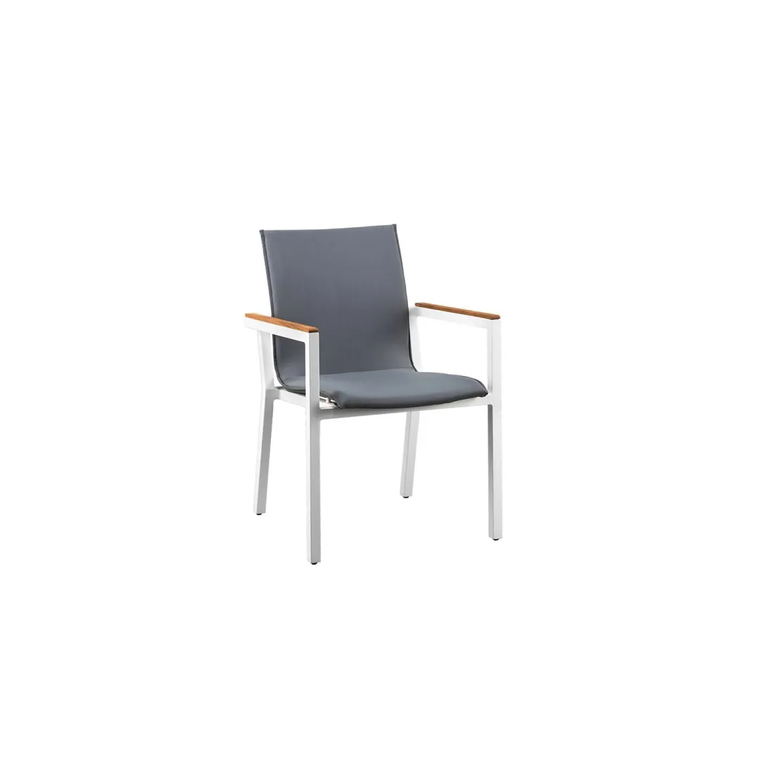 Felice Dining Chair x 4 - 3 Felice Dining Chair x 4 - 3