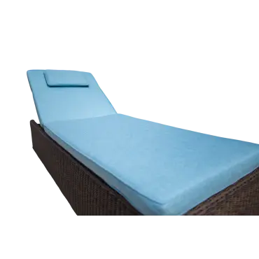 Montana & Fiji Sun Lounger | Replacement Cushion