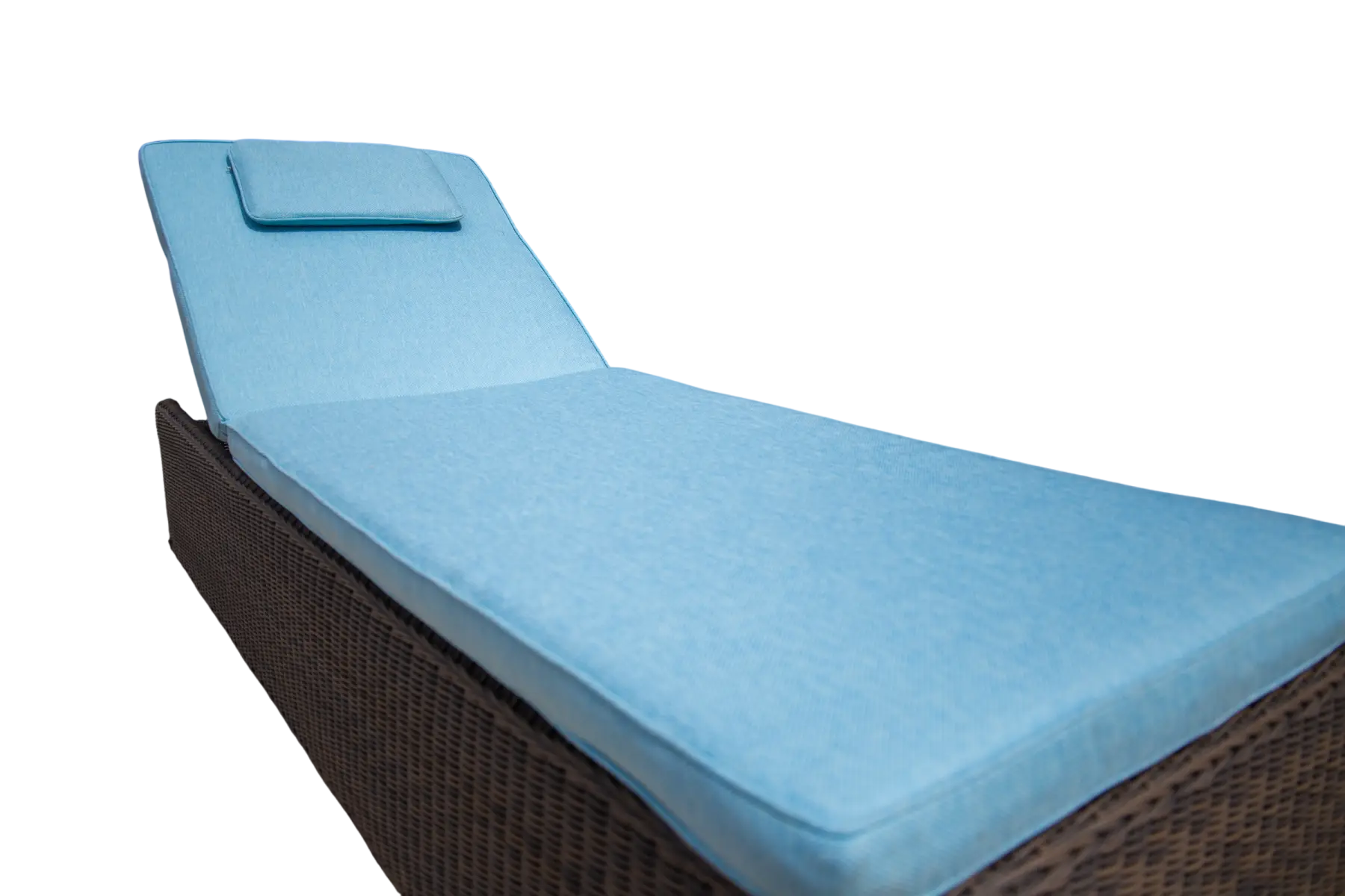 Montana & Fiji Sun Lounger | Replacement Cushion