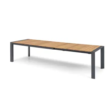 Exclusive Java Set Jakarta Table and stylish 8 elegant chairs