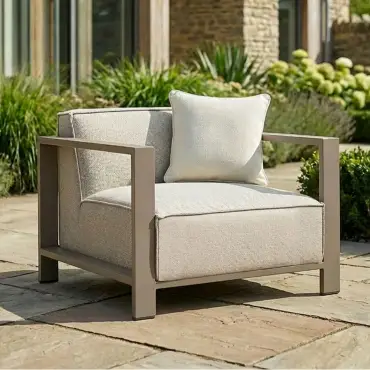 Ibiza Armchair