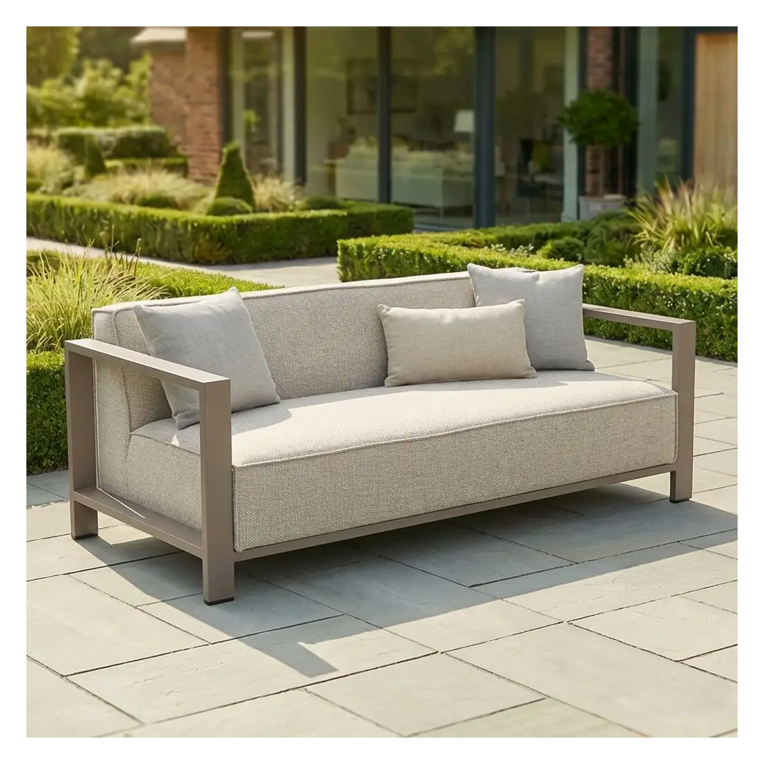 Ibiza 2 Seat Sofa