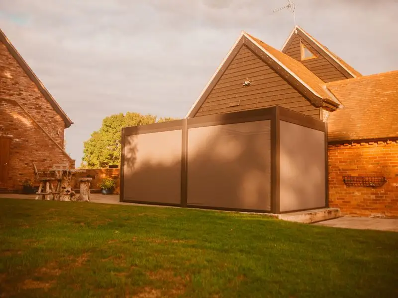 Eclipse Screen 2.5M