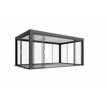 Mirage 5x3m Bioclimatic Pergola