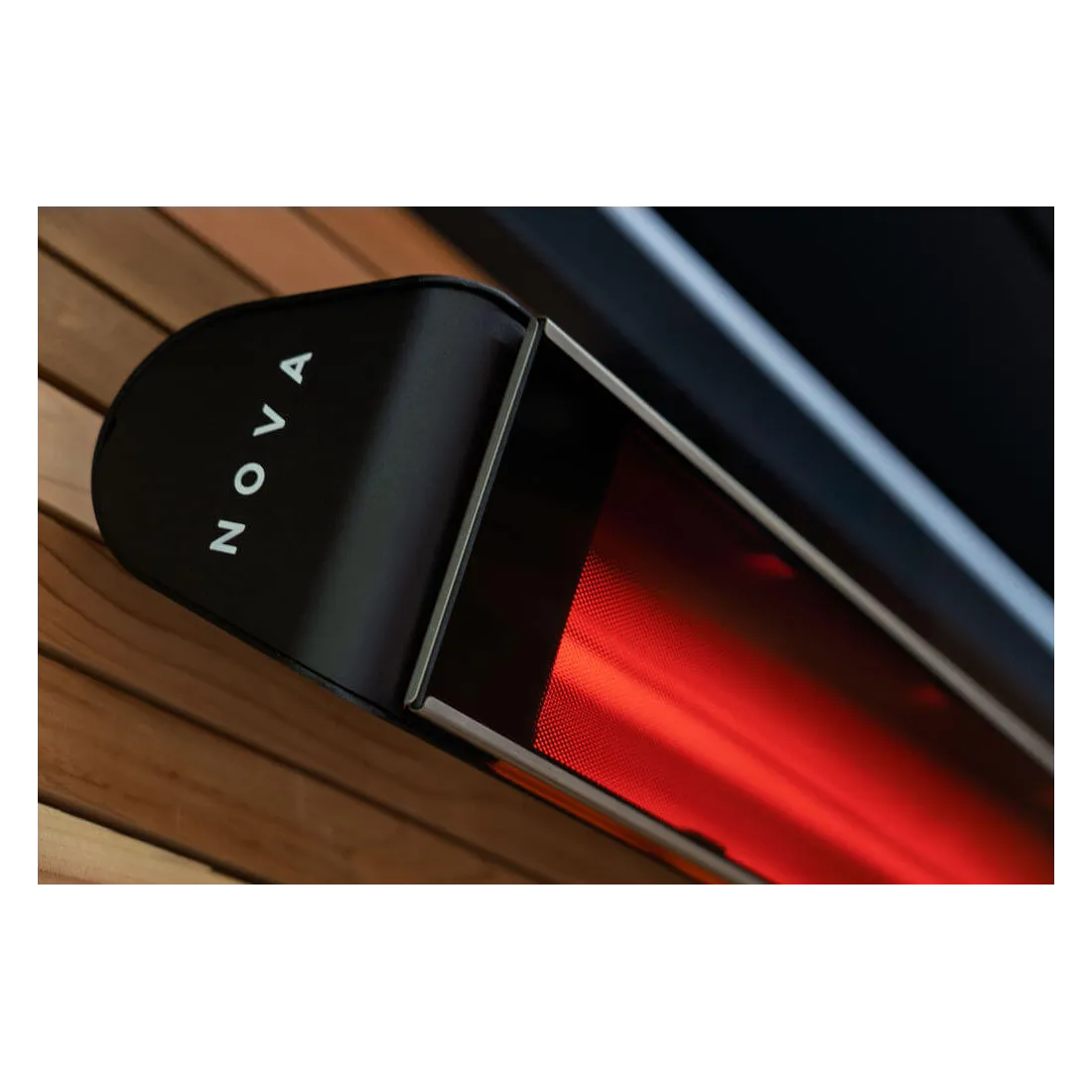 Zesti 2000W Pergola Heater Zesti 2000W Pergola Heater