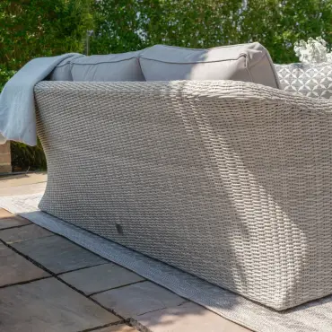 OXFORD 3 SEATER SOFA SET rattan garden furniture