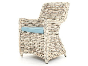Fiji Dining Chair  - 1