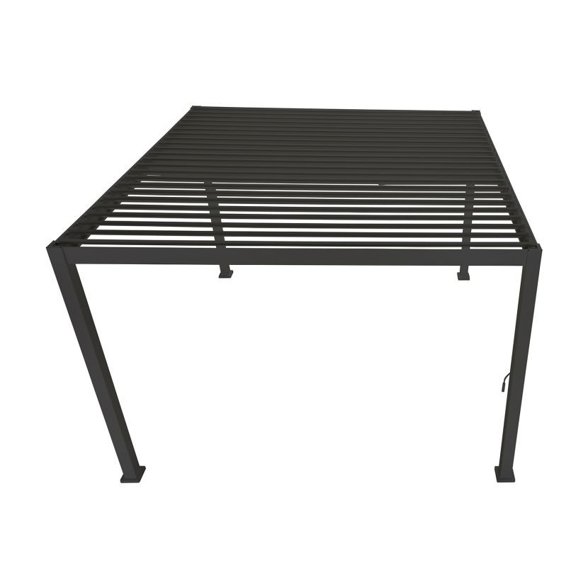 Titan 3m x 3m Pergola