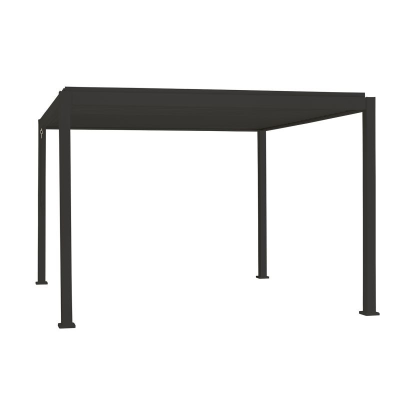 Titan 3m x 3m Pergola