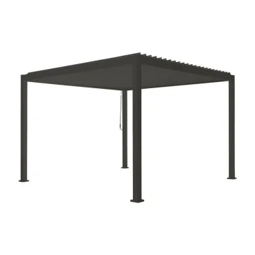 Titan 3m x 3m Pergola