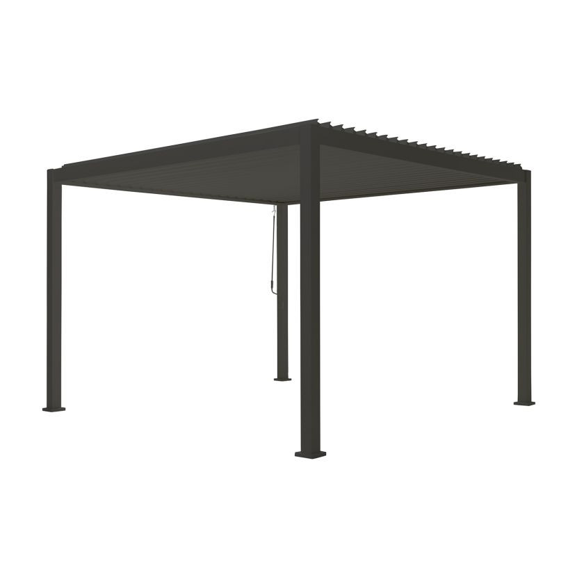 Titan 3m x 3m Pergola