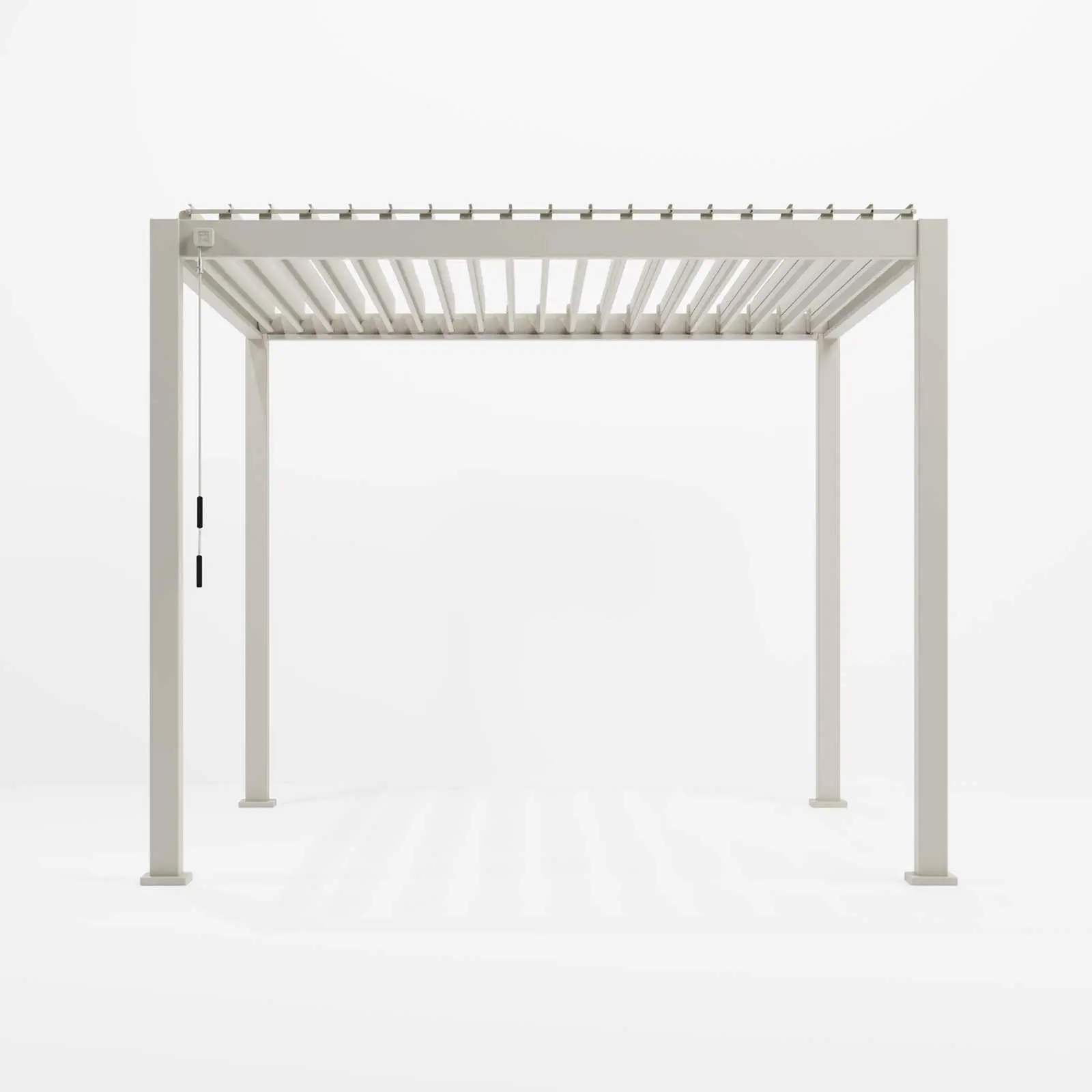 Titan 3m x 3m Pergola