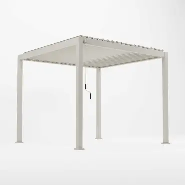 Titan 3m x 3m Pergola