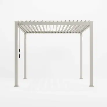 Titan 3m x 3m Pergola