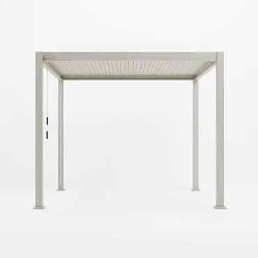 Titan 3m x 3m Pergola