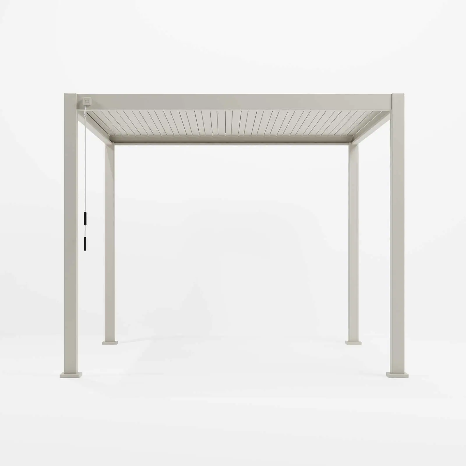 Titan 3m x 3m Pergola