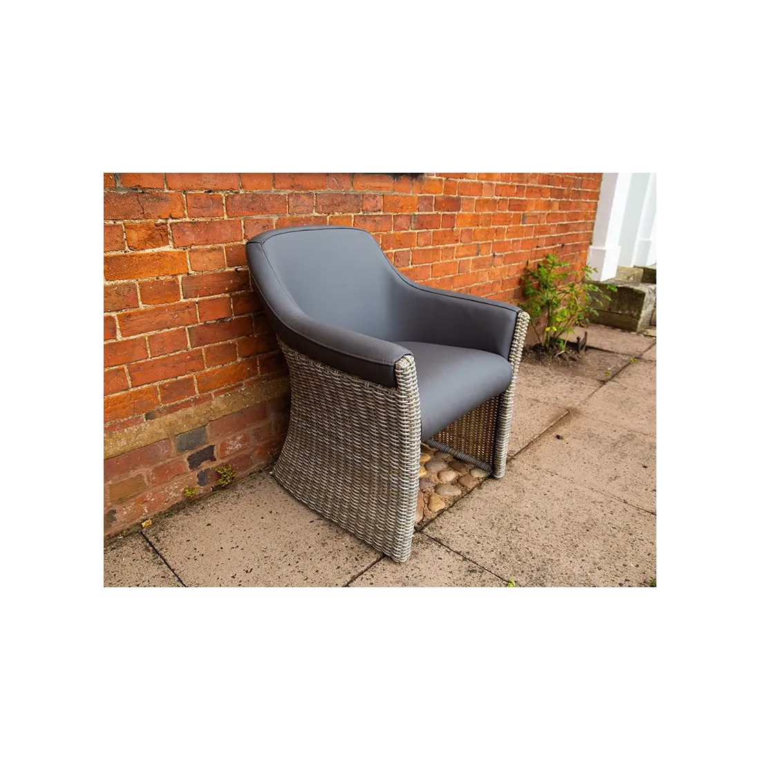 Meteor London Dining Armchair  - 12