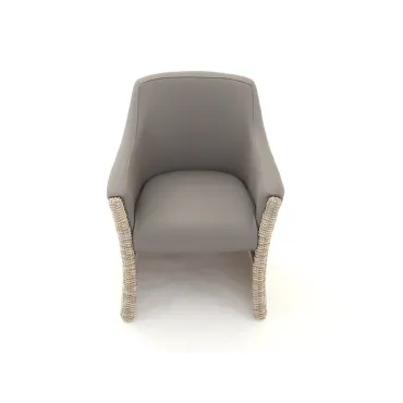 Meteor London Dining Armchair