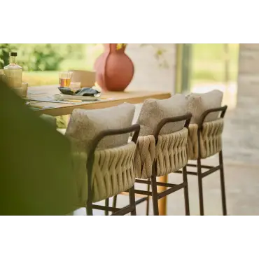 Fiavè Barstool x2