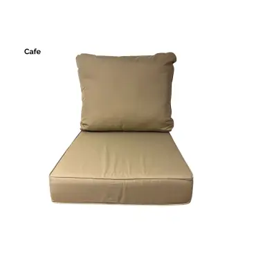 Waterproof Outdoor Cushion Set | Montana Fiji – 100% Waterproof
