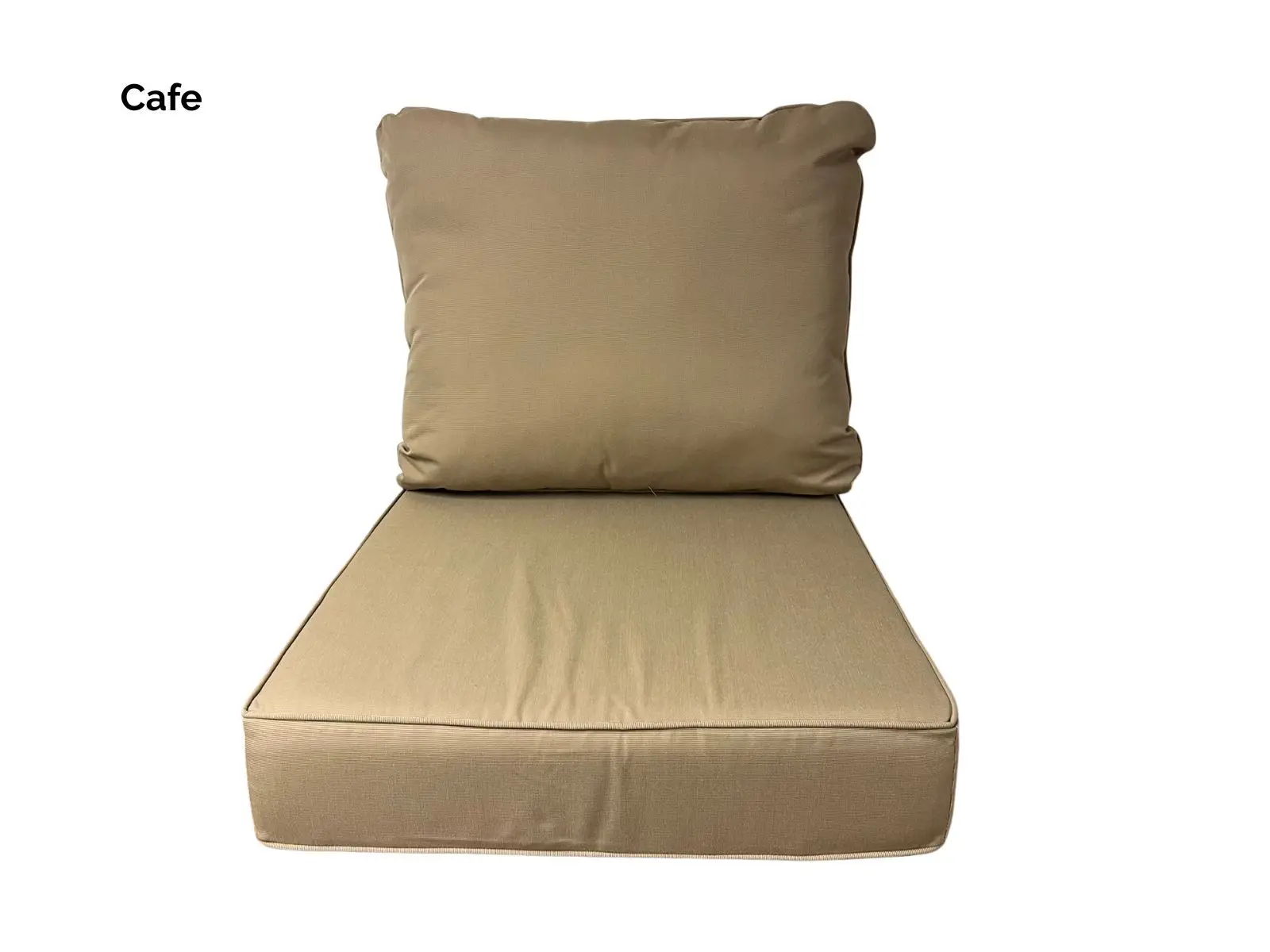 Montana - Fiji Waterproof Outdoor Cushion Set