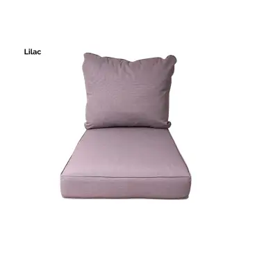 Waterproof Outdoor Cushion Set | Montana Fiji – 100% Waterproof